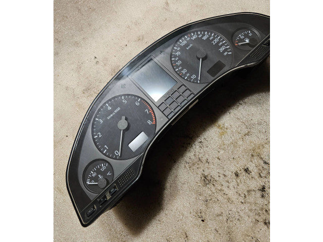 Панель приборов 4D0919033T, 110008639   Audi A8 S8 D2 4D       