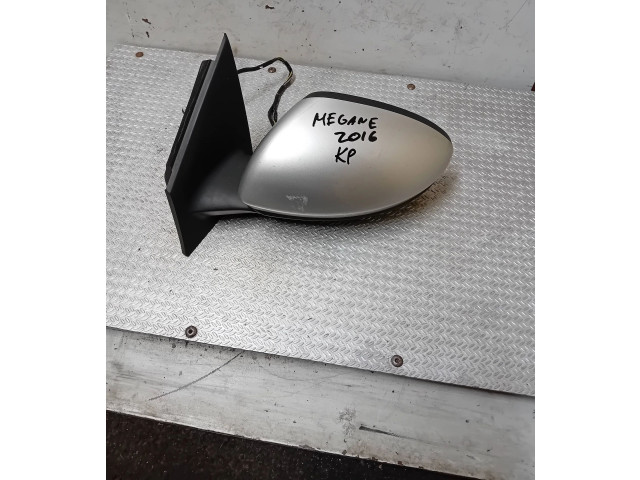 Zpětné zrcátko  Renault Megane IV 2018  A057273, 90411251  