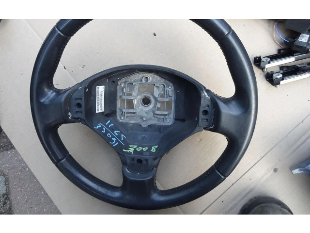 Volant Peugeot 3008 I 2011   