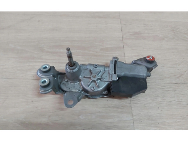 Моторчик дворников 85130-08010    Toyota Sienna XL30 III