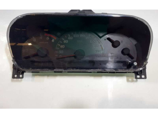 Přístrojová deska  Honda FR-V 2006 78100SJHG010M1, 2574301922  