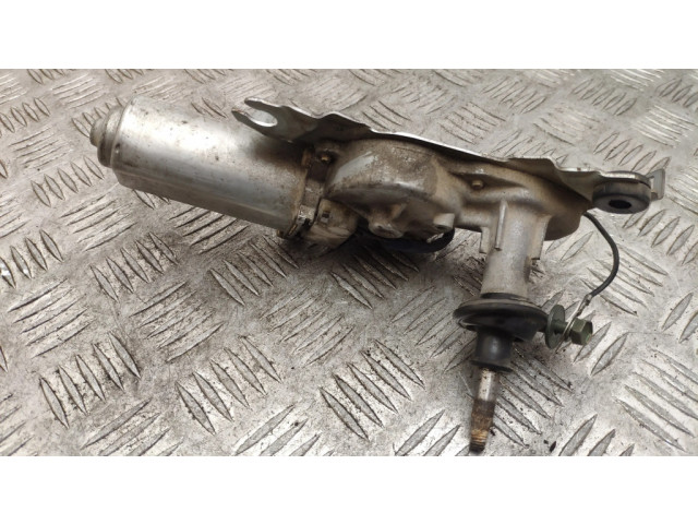 Моторчик заднего дворника LC6267450, 8492007144    Mazda MPV II LW