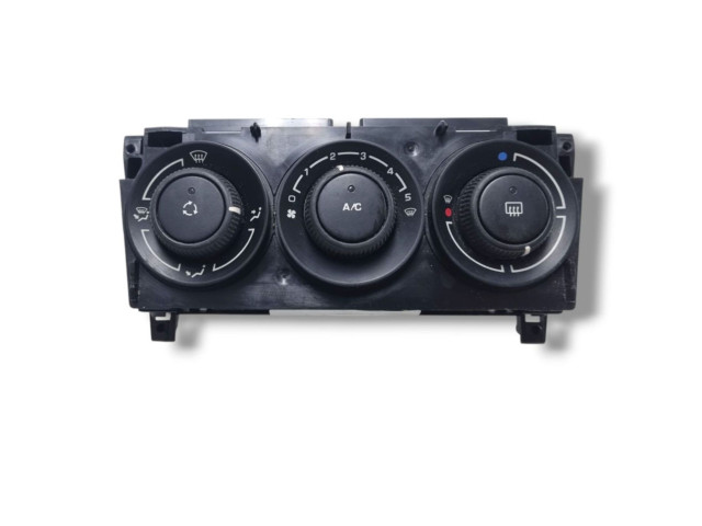 Jednotka ABS 400.017.006, N6007002   Peugeot 3008 I 2011
