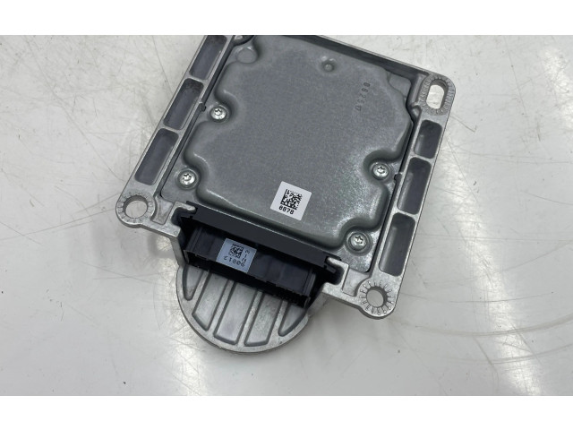 Блок подушек безопасности 6887752, 0265020878   BMW 1 F20 F21