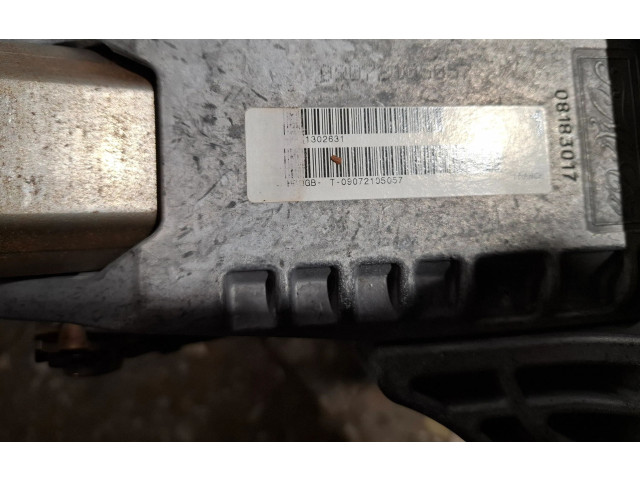   Рулевая рейка 31302631, 31202090   Volvo XC60 2009 - 2013 года