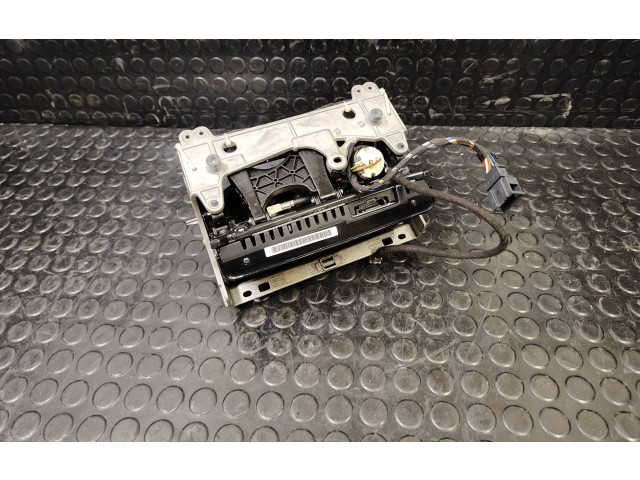 Дисплей    4H0857273   Audi A8 S8 D4 4H