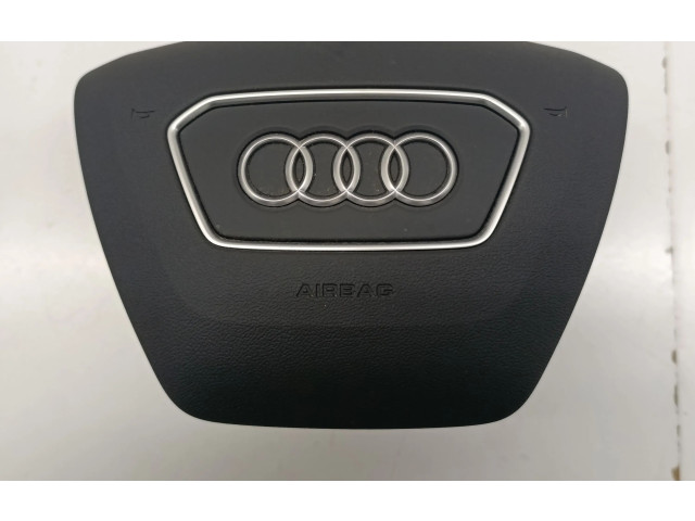 Volant Audi A6 S6 C8 4K 2023 4K0419091BE, 4N0880201R  