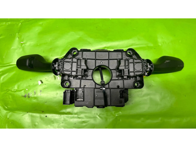 Подрулевой шлейф SRS 9395714, 9383675   BMW 7 G11 G12