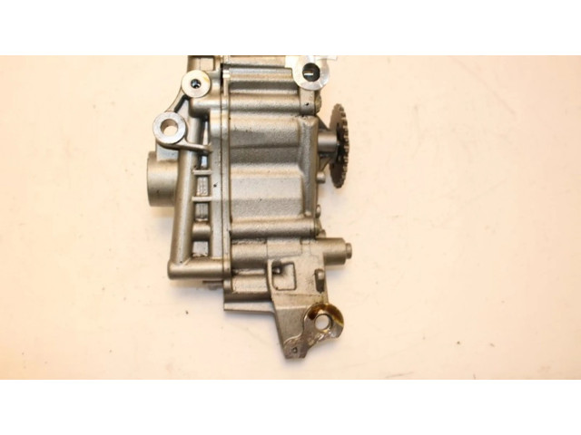 Масляный насос  N55-B30A 11417573747, 11417573747  BMW 3 E92 E93 