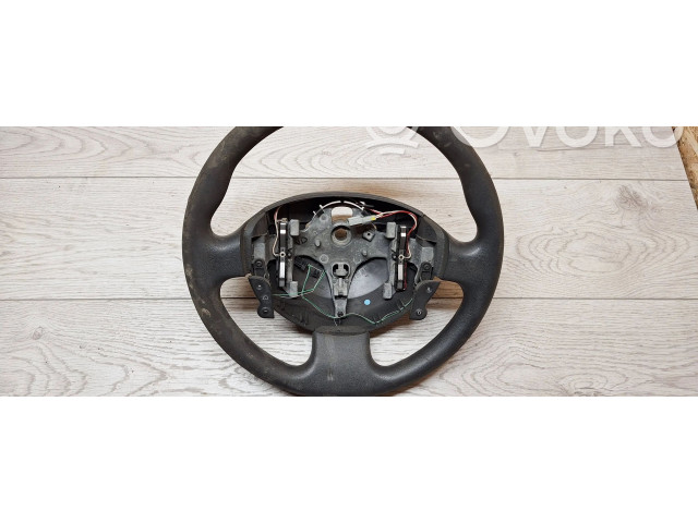Volant Renault Megane II 2004 8200106306J  