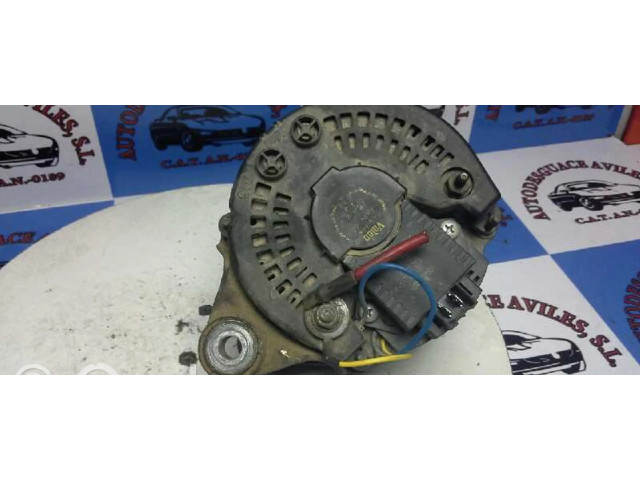 Генератор A13N160, 2541120   BMW 5 E39 2.8     