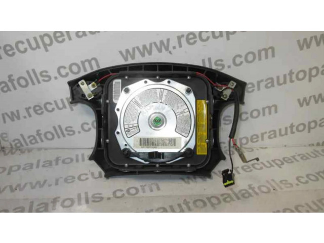 Подушка безопасности двери HYD81091210089   Hyundai Atos Prime