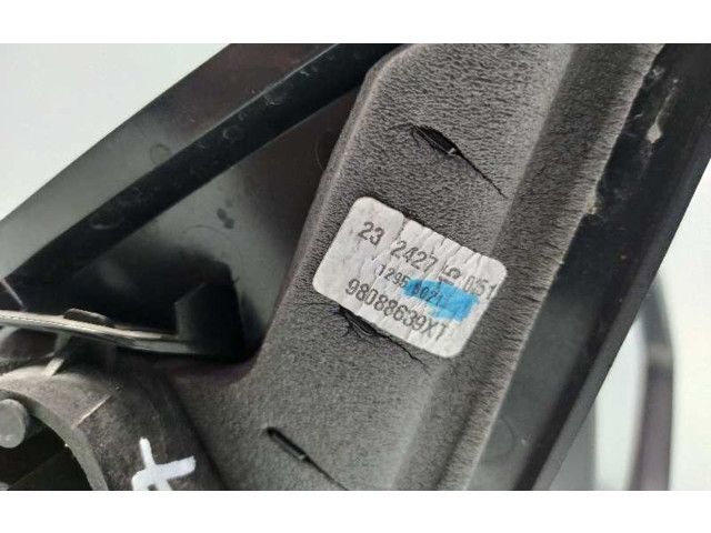 Zpětné zrcátko  Peugeot 308 2015  98088639XT  