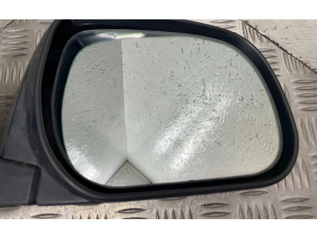 Zpětné zrcátko  Toyota RAV 4 (XA30) 2007  e4022329  