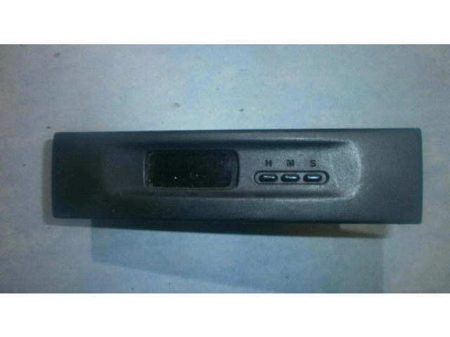 Дисплей    8ad510   Suzuki Baleno EG