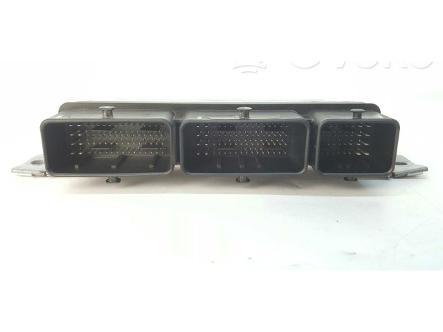 Řídící jednotka 237103621S, 237103629S   Dacia Sandero 2020