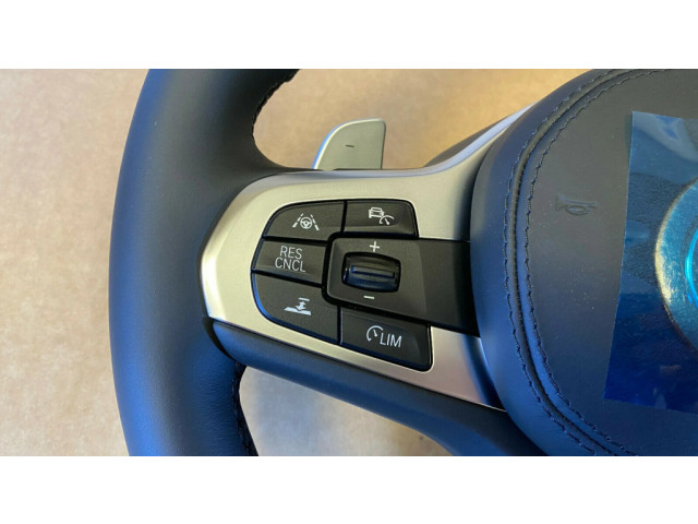 Руль BMW X4 G02  2018- года 32308008184, 32308094546      