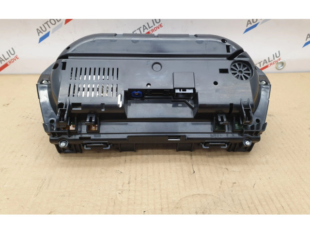 Přístrojová deska  BMW 2 F46 2016 9295446, 6804958  