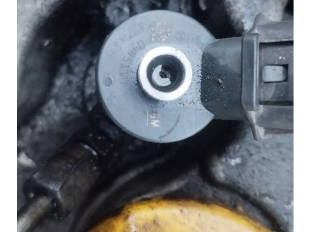 Vstřikovací čerpadlo 0445110270   Chevrolet Captiva     