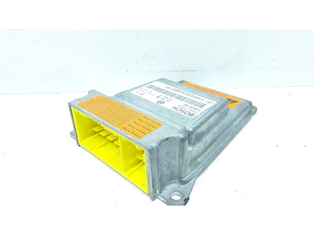 Блок подушек безопасности 0285001993, A1648207926   Mercedes-Benz ML W164