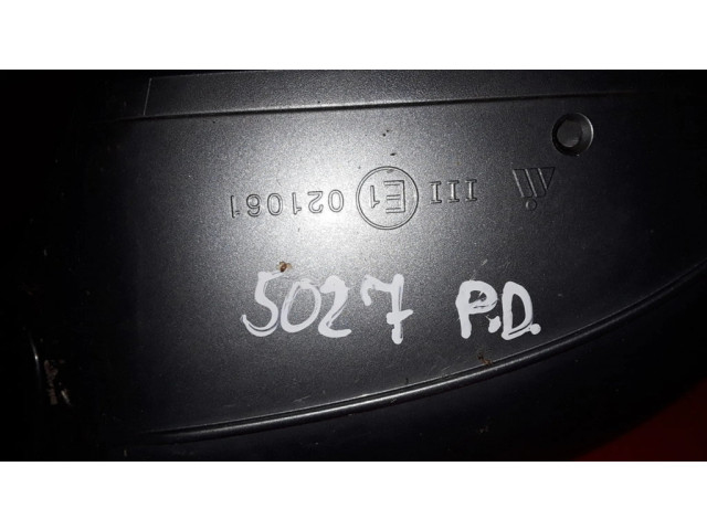 Зеркало электрическое     правое   Audi A8 S8 D4 4H  2010-2016 года   