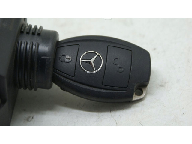 Řídící jednotka A6421501691, 5901101021014   Mercedes-Benz E W211 2006
