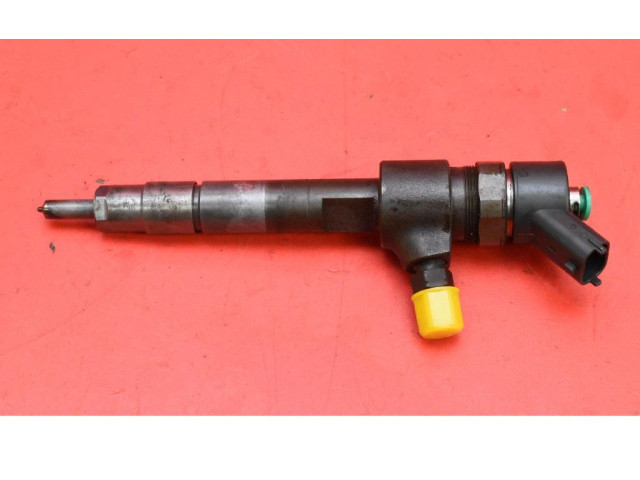 Форсунка 0445110165, 0445110165    Saab 9-3 Ver2   