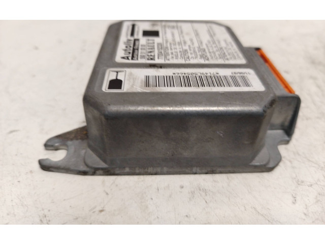 Блок подушек безопасности 7700415232K, 550510000   Renault Scenic I