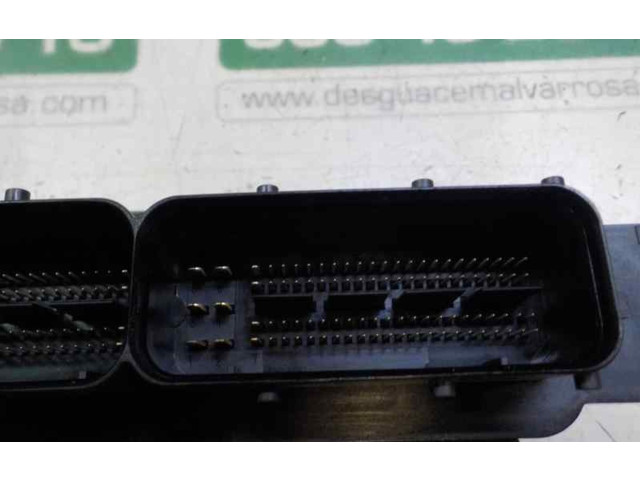 Блок управления двигателя 04C906026AK, 04C907309AE   Audi A1