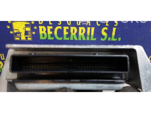 Блок подушек безопасности 8200321999, 603602700   Renault Scenic I