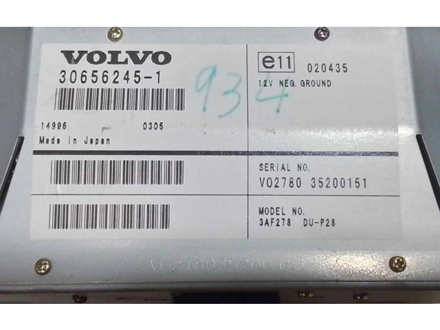 Дисплей    306562451   Volvo XC90