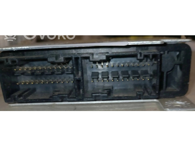 Блок подушек безопасности 51719094, 46805905   Fiat Punto (188)