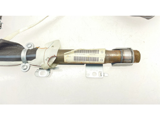 Боковая подушка безопасности 9644747380   Citroen C6