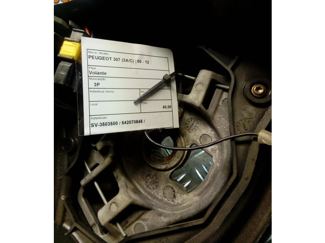 Volant Peugeot 307  SV-3503500  