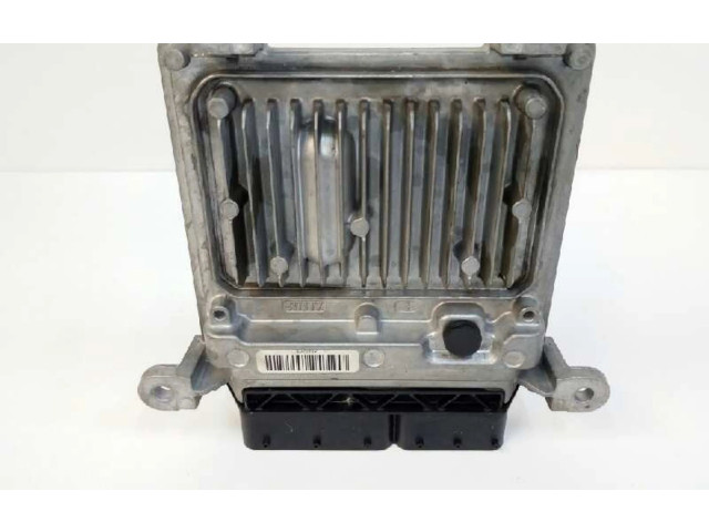 Řídící jednotka P05150352AF, R0414A011A   Jeep Compass 2012