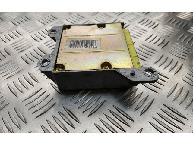 Блок подушек безопасности G31A57K30B   Mazda 6