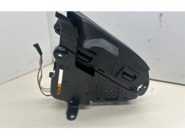 Подушка безопасности в сиденье 609990800, 2128602402   Mercedes-Benz GLC X253 C253