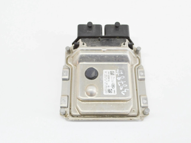 Блок управления коробкой передач J9D314C568GA, 0261S18721   Jaguar I-Pace