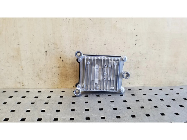 Блок управления коробкой передач JB3P12B565AB, JL3A14F106NA   Ford Ranger