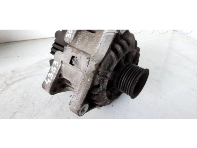Volant Peugeot 307 CC 2003 496114  