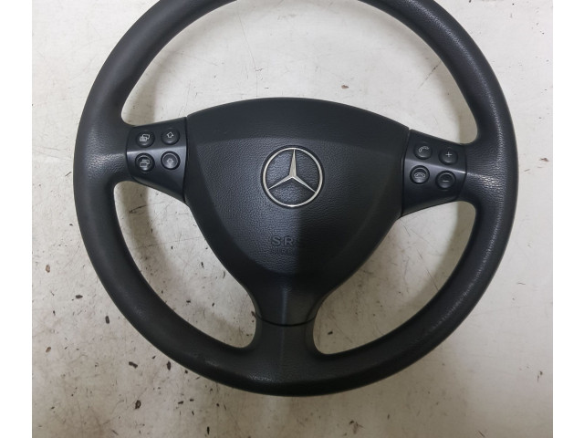 Volant Mercedes-Benz A W169 2006 A1694600103  