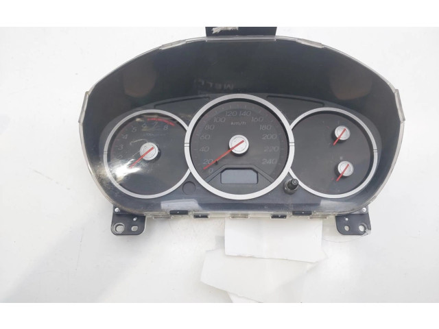 Панель приборов HR0319111   Honda Civic       