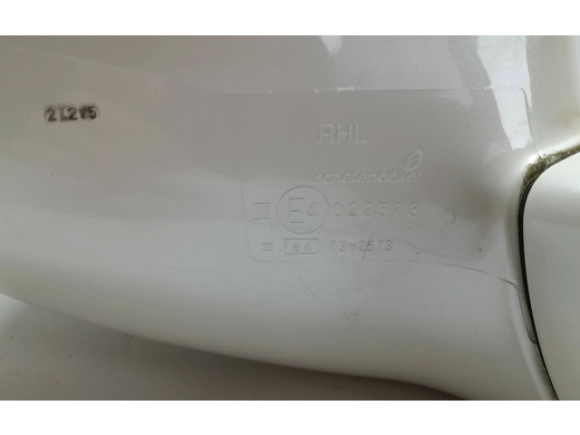 Zpětné zrcátko  Opel Antara 2013  A045611, e4022573  