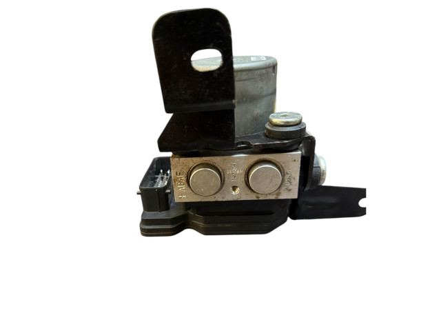 Jednotka ABS 4892034300, BH6013N600   SsangYong Korando 2014