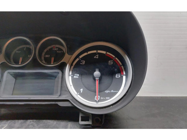 Панель приборов 50525487   Alfa Romeo Mito       