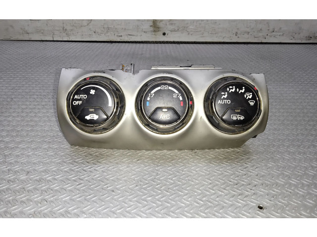 Блок управления климат-контролем D026Z   Honda CR-V