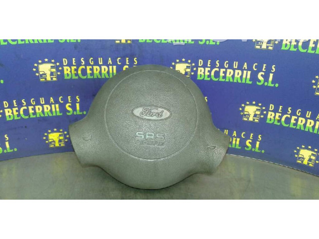 Зеркало электрическое        Ford Ka  1996 - 2008 года   