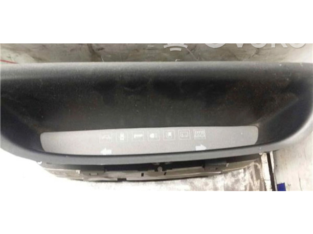 Панель приборов 9600817300, 9600817300   Hyundai Matrix       