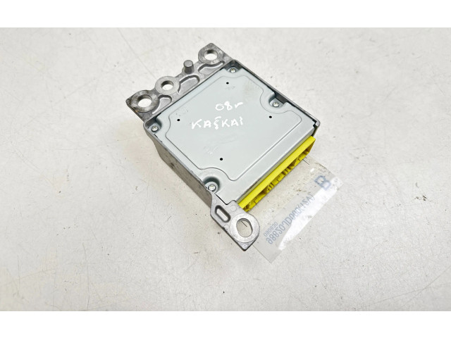 Блок подушек безопасности 98820JD000, 090830   Nissan Qashqai