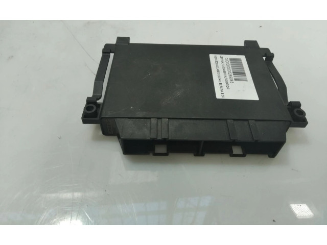 Блок управления коробкой передач A0245458032, A0245458032   Mercedes-Benz CL C140